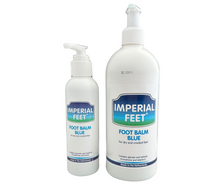 Load image into Gallery viewer, Foot Balm Blue - Wholesale (minimum 24 items)
