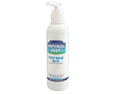 Load image into Gallery viewer, Foot Balm Blue - Wholesale (minimum 24 items)

