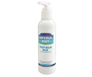 Foot Balm Blue - Wholesale (minimum 24 items)