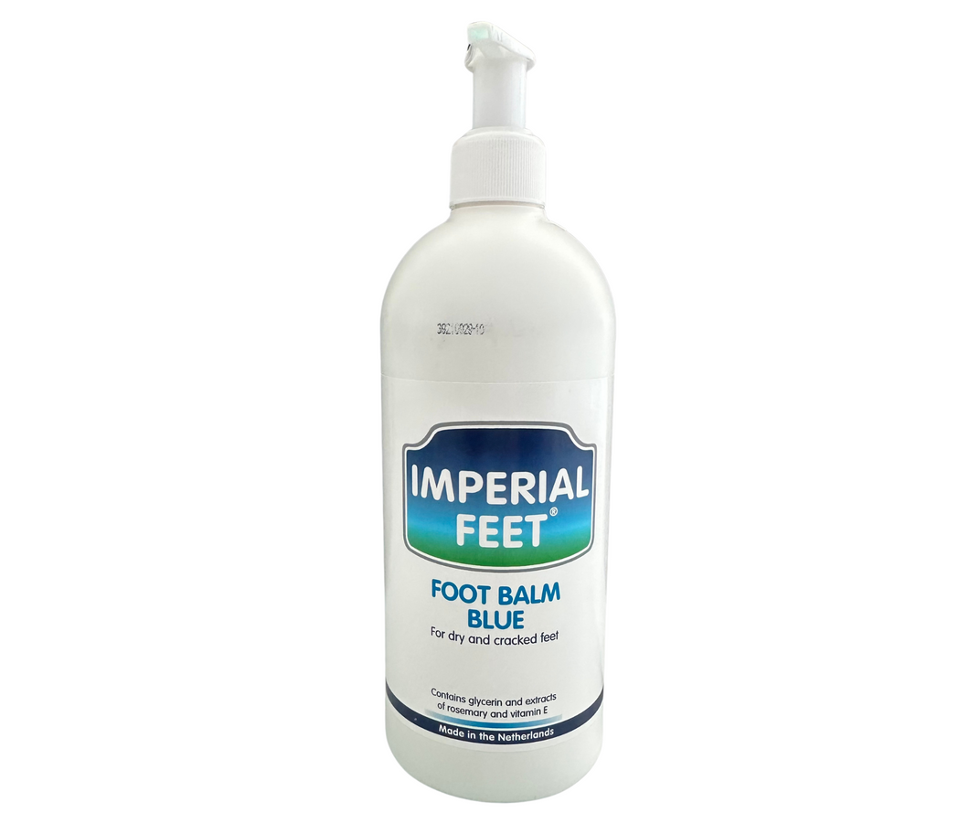 Foot Balm Blue - Wholesale (minimum 24 items)
