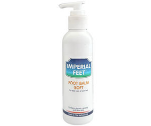Foot Balm Soft - Wholesale (minimum 24 items)