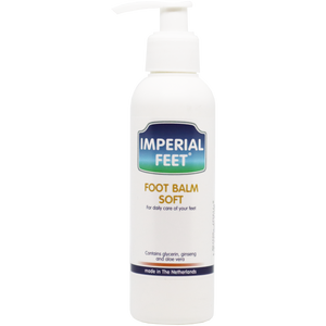 Foot Balm Soft - Wholesale (minimum 24 items)