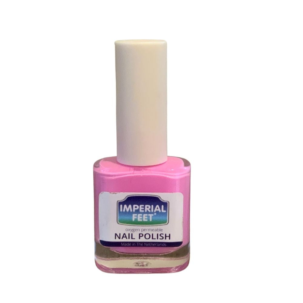 Nail Polish Pink - Wholesale (minimum 24 items)